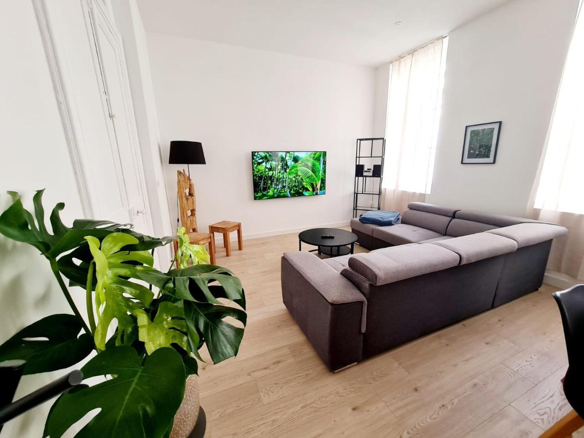 Apartamento Le Marty 1 Carcasona Exterior foto