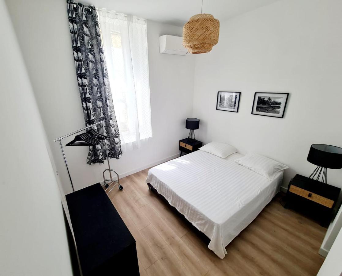 Apartamento Le Marty 1 Carcasona Exterior foto